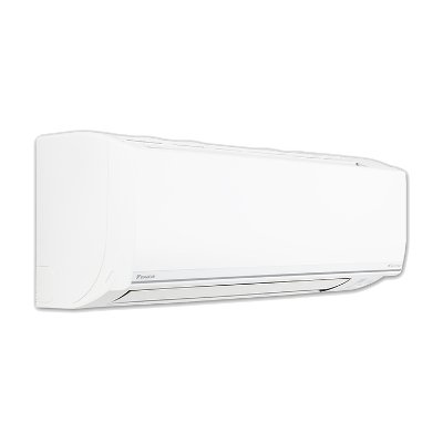 Daikin Super Smile Inverter II เครื่องปรับอากาศระบบอินเวอร์เตอร์ติดผนัง 8500 BTU รุ่น FTKC09TV2S/RKC09TV2S