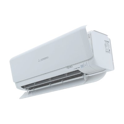 Mitsubishi Heavy Duty Super Deluxe Inverter เครื่องปรับอากาศระบบอินเวอร์เตอร์ติดผนัง 12103 BTU รุ่น SRK35ZSXS-W1/SRC35ZSXS-W1