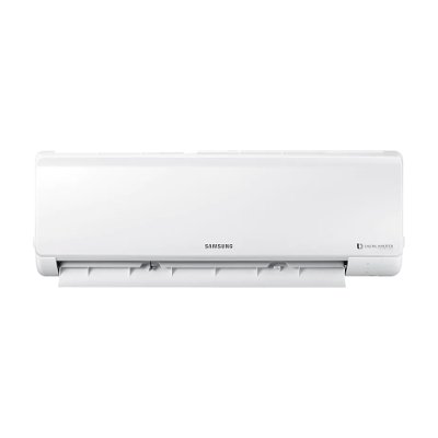 Samsung AR5500 Inverter เครื่องปรับอากาศระบบอินเวอร์เตอร์ติดผนัง 11500 BTU รุ่น AR13NYSHBWKNST