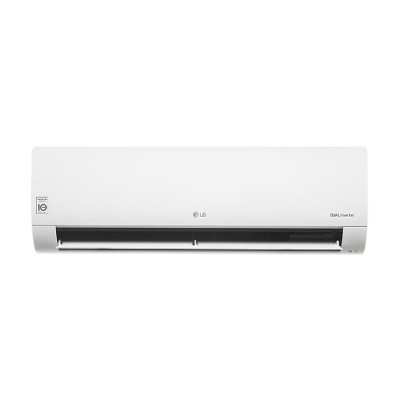LG Dual Inverter เครื่องปรับอากาศระบบอินเวอร์เตอร์ติดผนัง 12000 BTU รุ่น HT13R