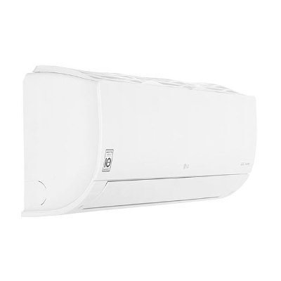 LG Dual Inverter เครื่องปรับอากาศระบบอินเวอร์เตอร์ติดผนัง 12000 BTU รุ่น HT13R