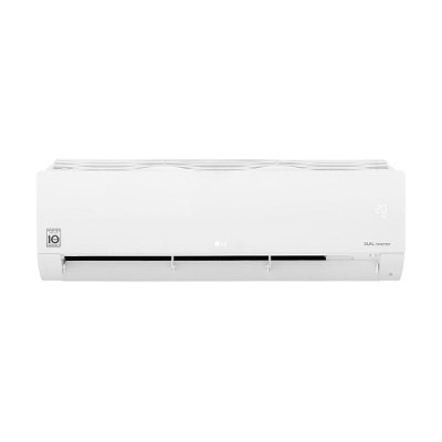 LG Dual Inverter เครื่องปรับอากาศระบบอินเวอร์เตอร์ติดผนัง 12000 BTU รุ่น HT13R