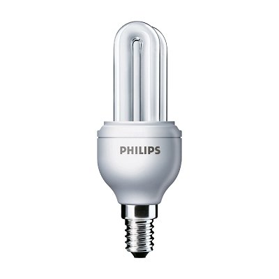 Philips Genie Energy Saver Cool Daylight 5W E14 หลอดประหยัดไฟ