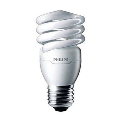 Philips Tornado Energy Saver 15W E27 หลอดประหยัดไฟ