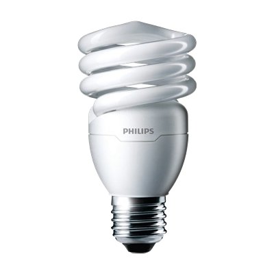 Philips Tornado Energy Saver 20W E27 หลอดประหยัดไฟ