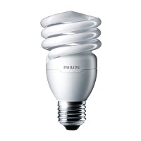 ราคา Philips Tornado Energy Saver 20W E27 หลอดประหยัดไฟ