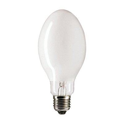 Philips ML 160W E27 220V หลอดแสงจันทร์ต่อตรง