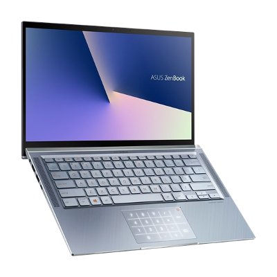 Asus ZenBook 14 Notebook UM431DA-AM038T