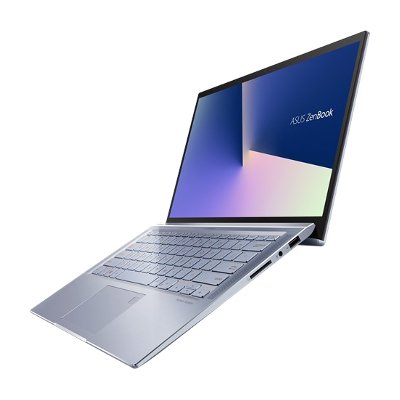 Asus ZenBook 14 Notebook UM431DA-AM038T