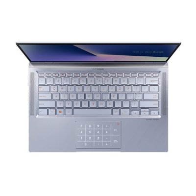 Asus ZenBook 14 Notebook UM431DA-AM038T