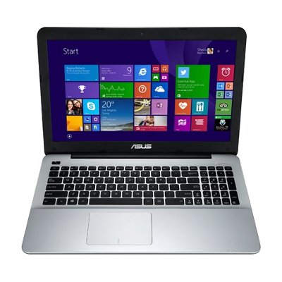 Asus Notebook X555LB-XX357D