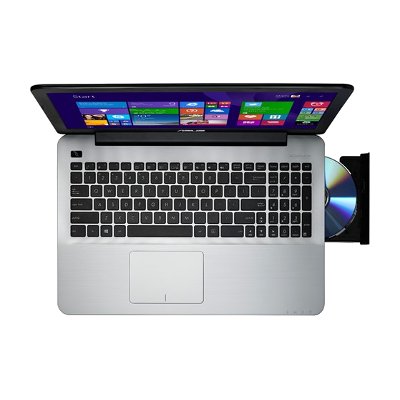 Asus Notebook X555LB-XX357D