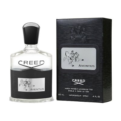 Creed Aventus for Him EDP 120ml