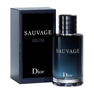 Christian Dior Sauvage for Men EDT 100ml