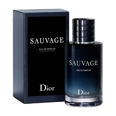 Christian Dior Sauvage for Men EDP 100ml