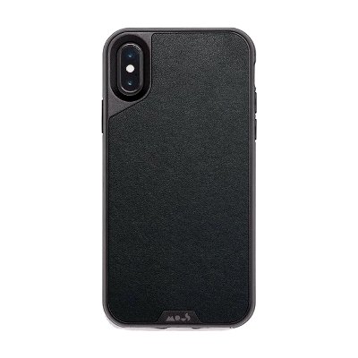 Mous Limitless 2.0 iPhone XR Case