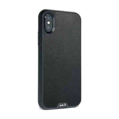 Mous Limitless 2.0 iPhone XR Case