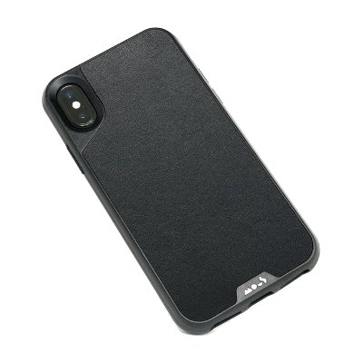 Mous Limitless 2.0 iPhone XR Case