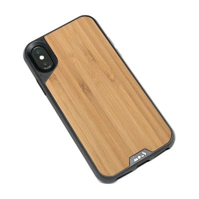 Mous Limitless 2.0 iPhone XR Case
