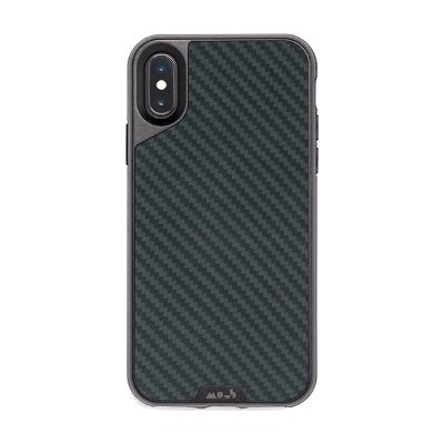 Mous Limitless 2.0 iPhone XS Max Case
