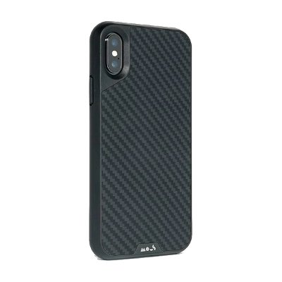Mous Limitless 2.0 iPhone XS Max Case