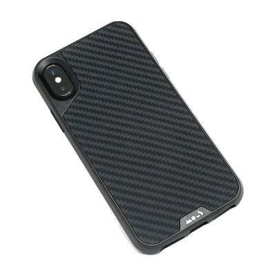 Mous Limitless 2.0 iPhone XS Max Case
