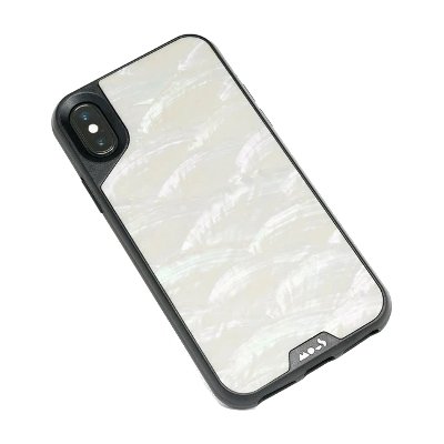 Mous Limitless 2.0 iPhone XS Max Case