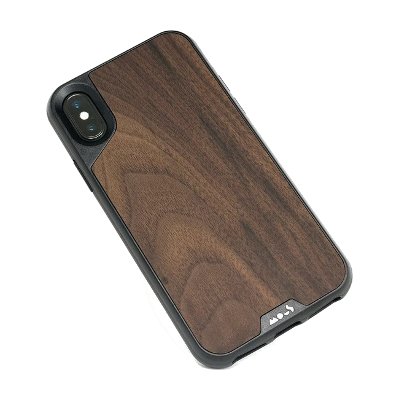 Mous Limitless 2.0 iPhone XS Max Case