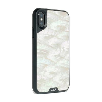 Mous Limitless 2.0 iPhone X, XS Case