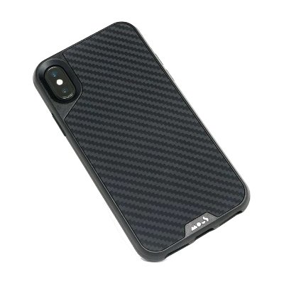 Mous Limitless 2.0 iPhone X, XS Case