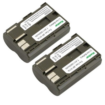 Canon BP-511A