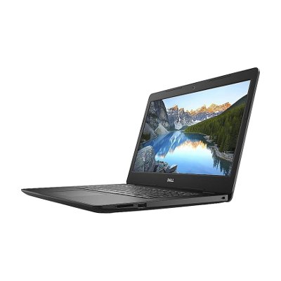Dell Inspiron 14 3481 Notebook W566014120THW10