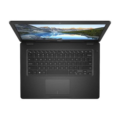 Dell Inspiron 14 3481 Notebook W566014120THW10