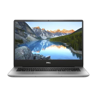 Dell Inspiron 5480 Notebook W56601261THW10