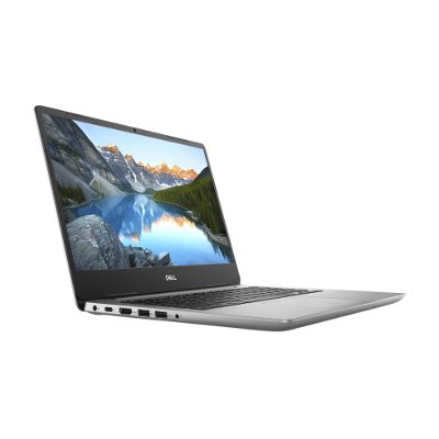 Dell Inspiron 5480 Notebook W56601261THW10