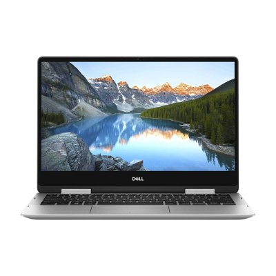 Dell Inspiron 13 7386 Notebook W567953001THW10