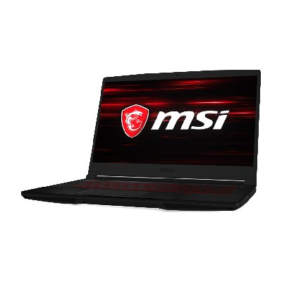 MSI Notebook GF63 Thin 9RCX-486TH