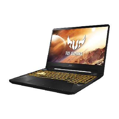 Asus TUF Gaming Notebook FX505DV-AL014T