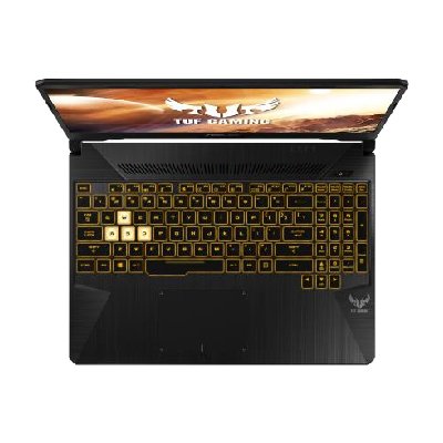 Asus TUF Gaming Notebook FX505DV-AL014T