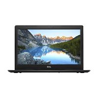 ราคา Dell Inspiron 3580 Notebook W566015149WTHW10