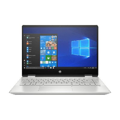 HP Pavilion x360 Notebook 14-dh0080tx 7HZ55PA