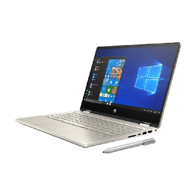 HP Pavilion x360 Notebook 14-dh0080tx 7HZ55PA