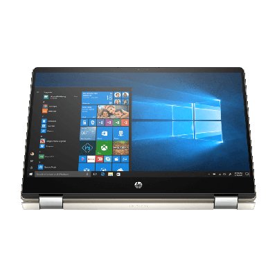 HP Pavilion x360 Notebook 14-dh0080tx 7HZ55PA