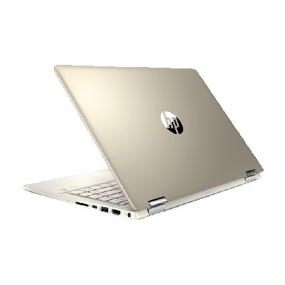 HP Pavilion x360 Notebook 14-dh0080tx 7HZ55PA