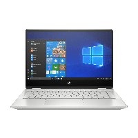 ราคา HP Pavilion x360 Notebook 14-dh0080tx 7HZ55PA