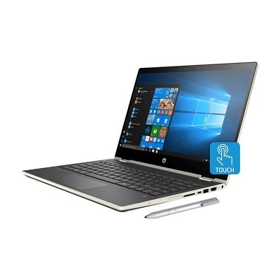 HP Pavilion x360 Notebook 14-cd1049tx 5JE86PA