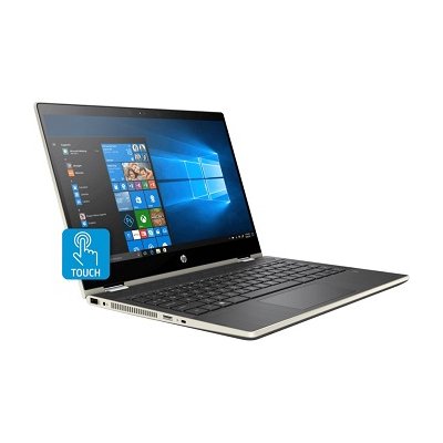 HP Pavilion x360 Notebook 14-cd1049tx 5JE86PA