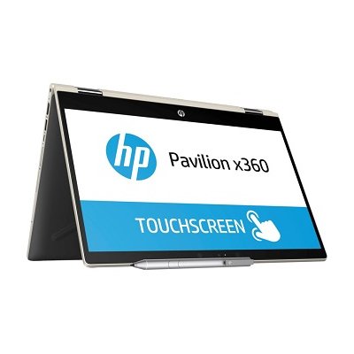 HP Pavilion x360 Notebook 14-cd1049tx 5JE86PA