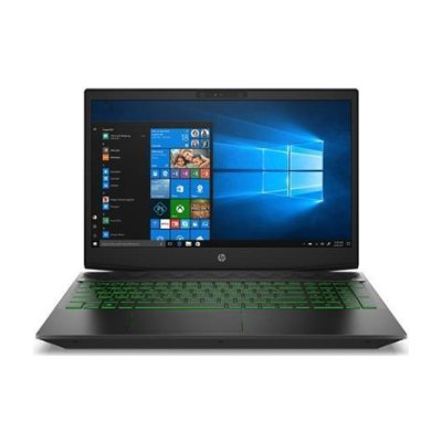 HP Pavilion Gaming Notebook 15-dk0204tx 7QG61PA