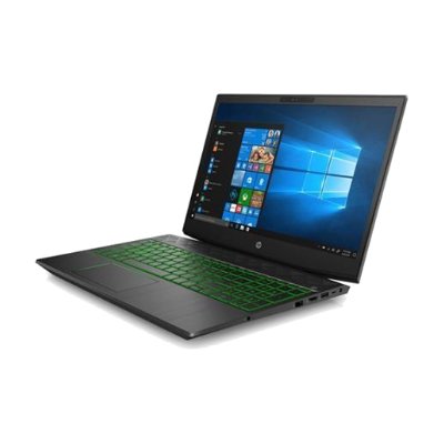 HP Pavilion Gaming Notebook 15-dk0204tx 7QG61PA